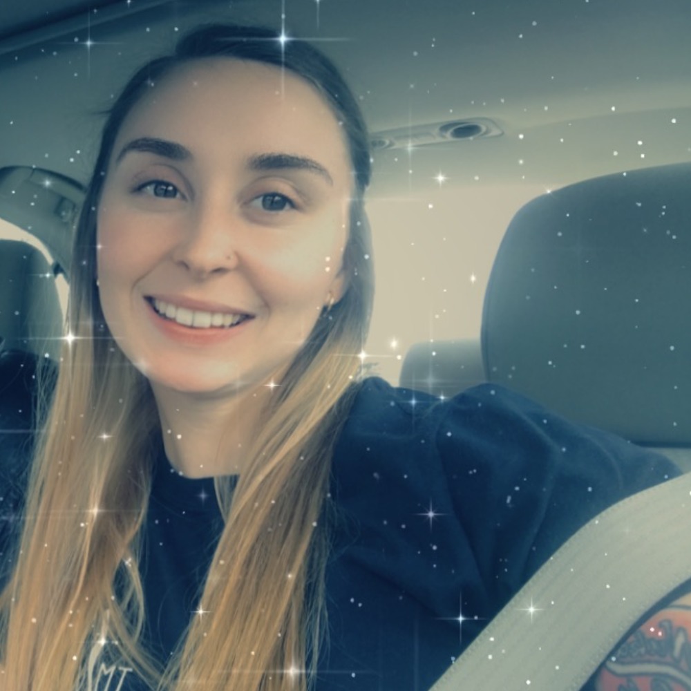 Meet your Posher, Delainee